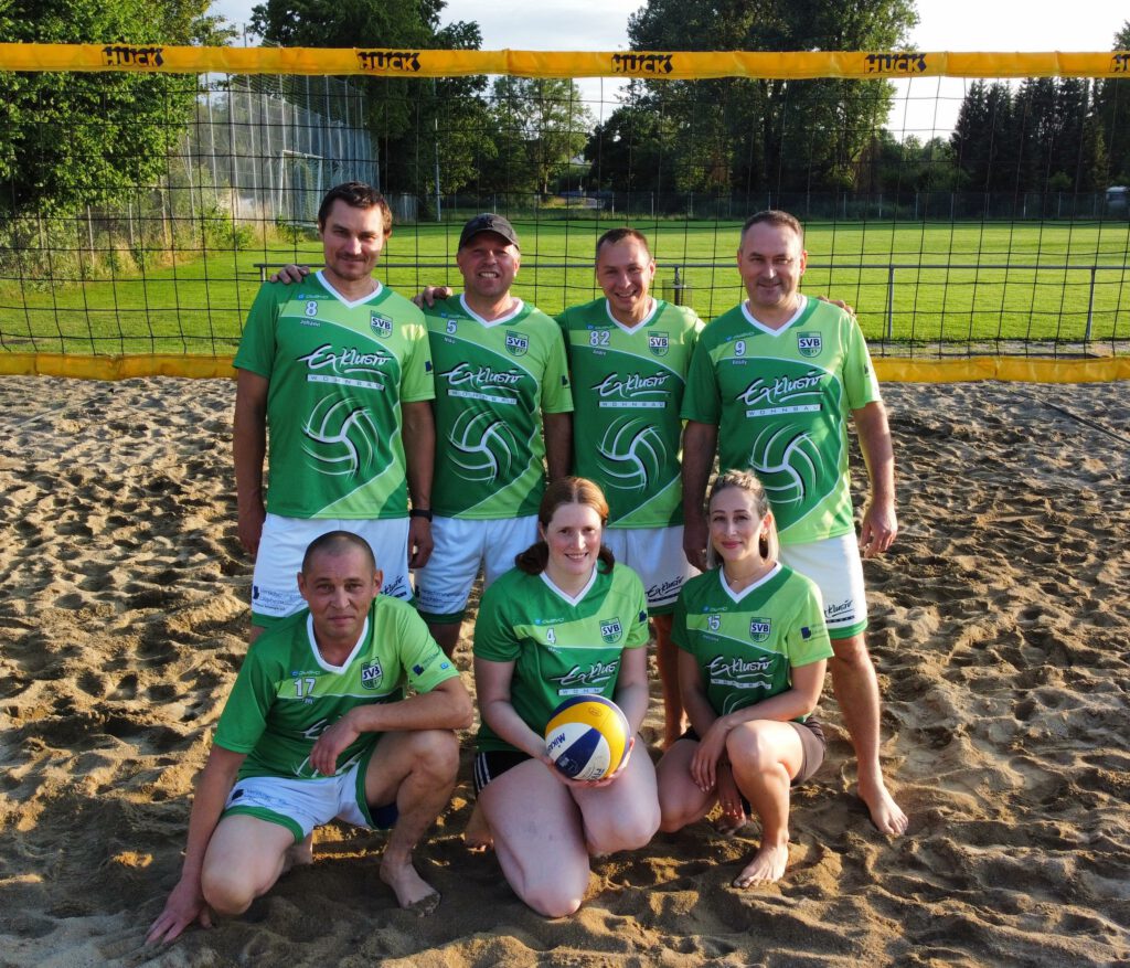 Volleyball