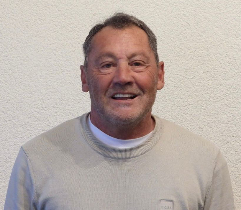 Fußball Wolfgang Gietl Ressort Öffentlichkeitsarbeit Sven Frank