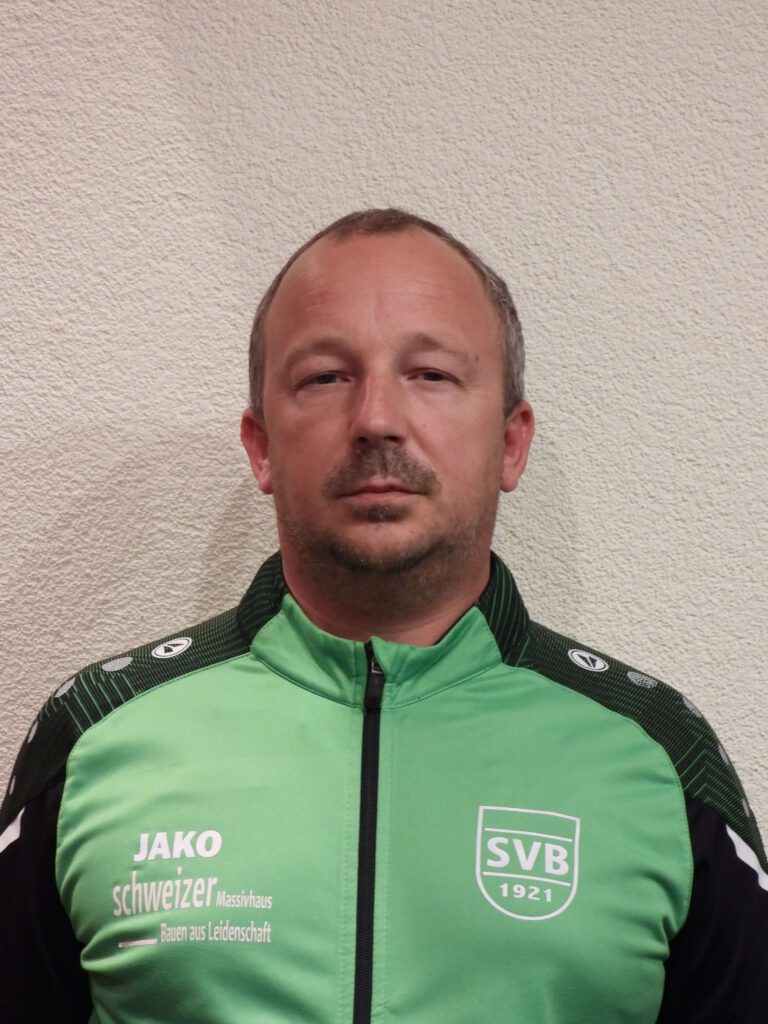 Alexander Schmidt