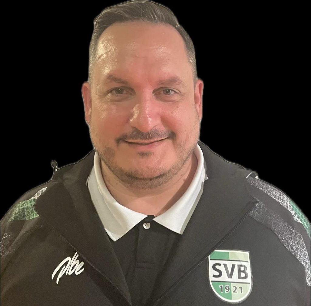 David Perrone