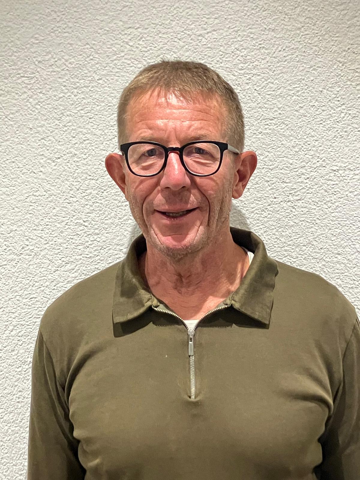 Peter Käßmayer
