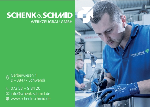 Schenk Schmid